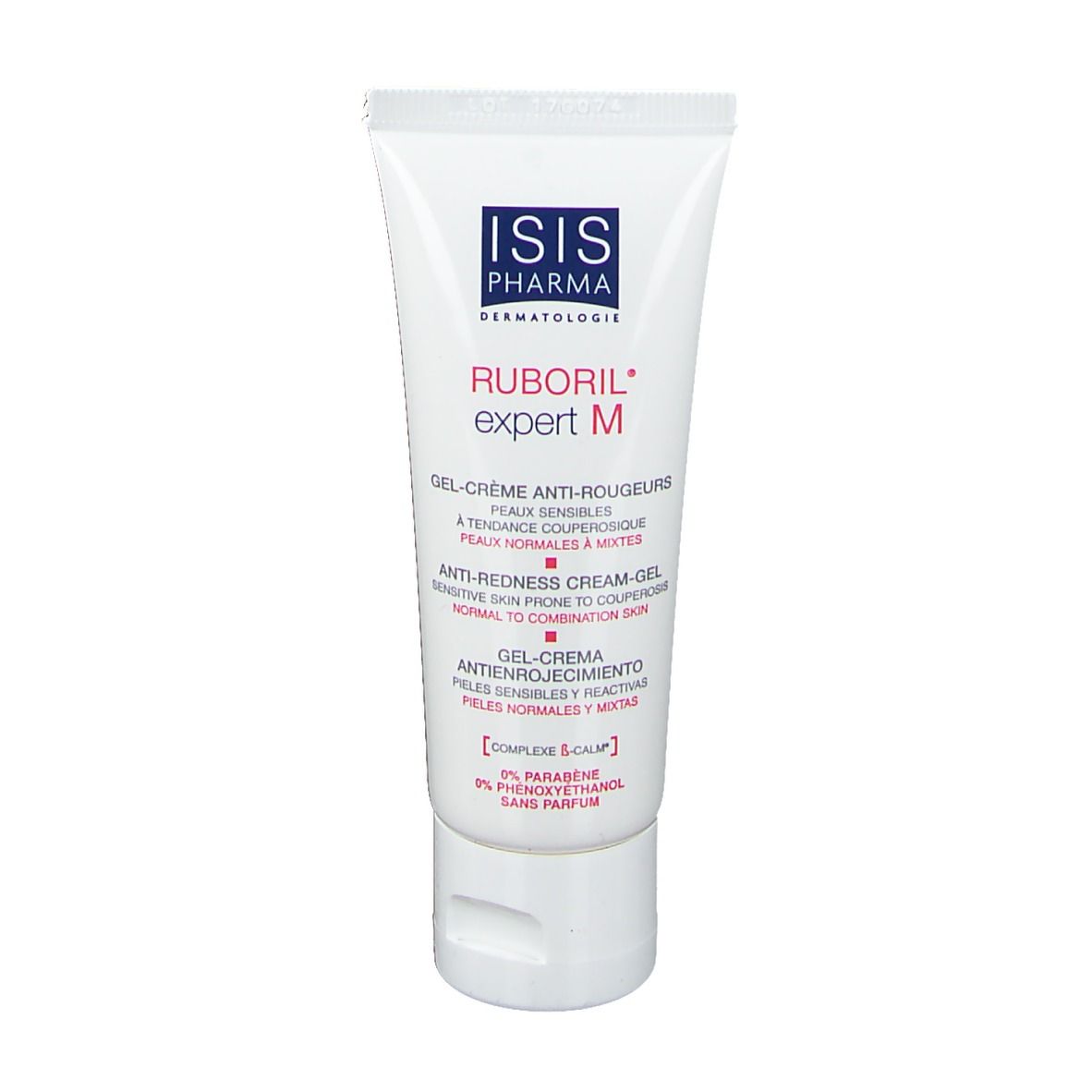 Ruboril Expert M 40 ml Creme