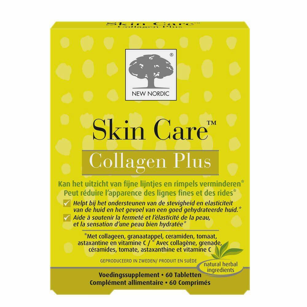 New Nordic™ Skin Care™ Collagen Plus