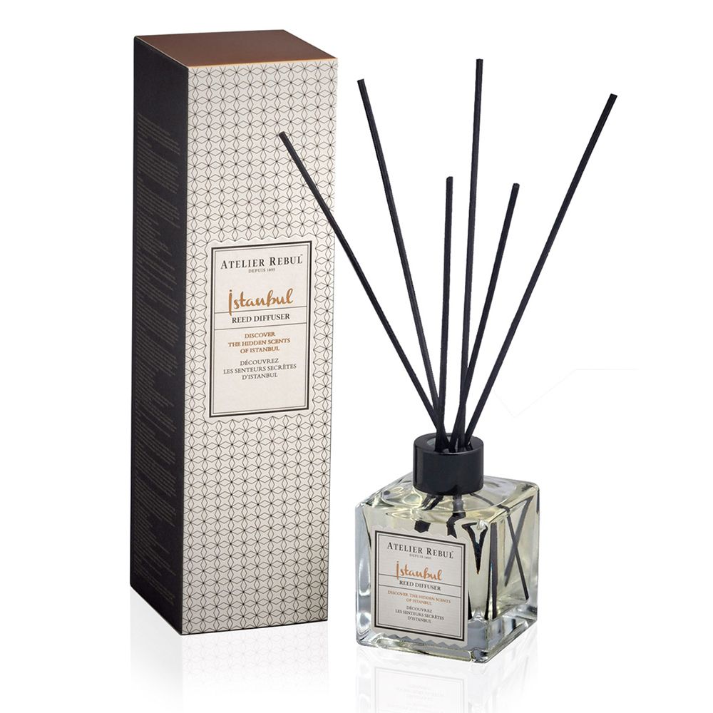 Atelier Rebul Bâtons de parfum Istanbul