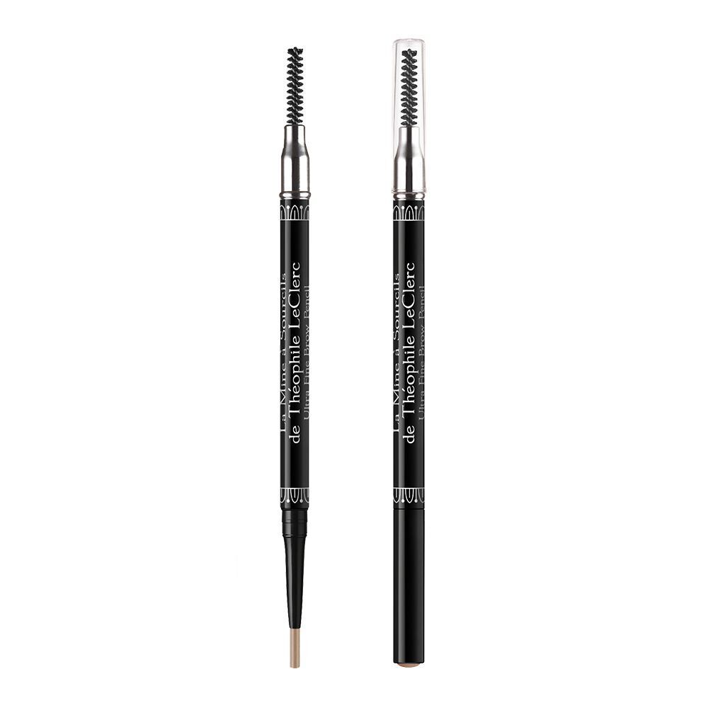 T.LeClerc Eyebrow Mascara