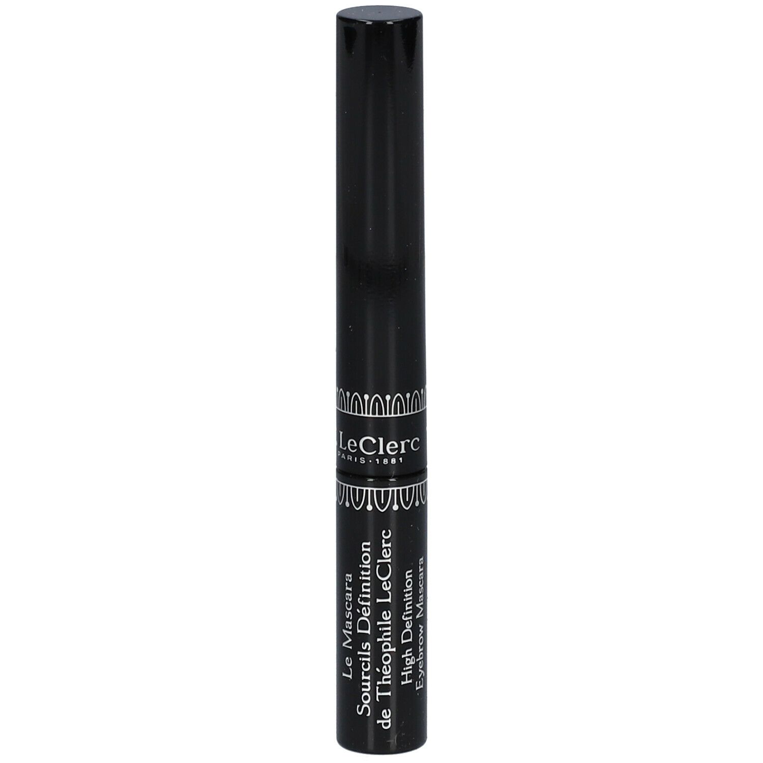 T.LeClerc Eyebrow Mascara