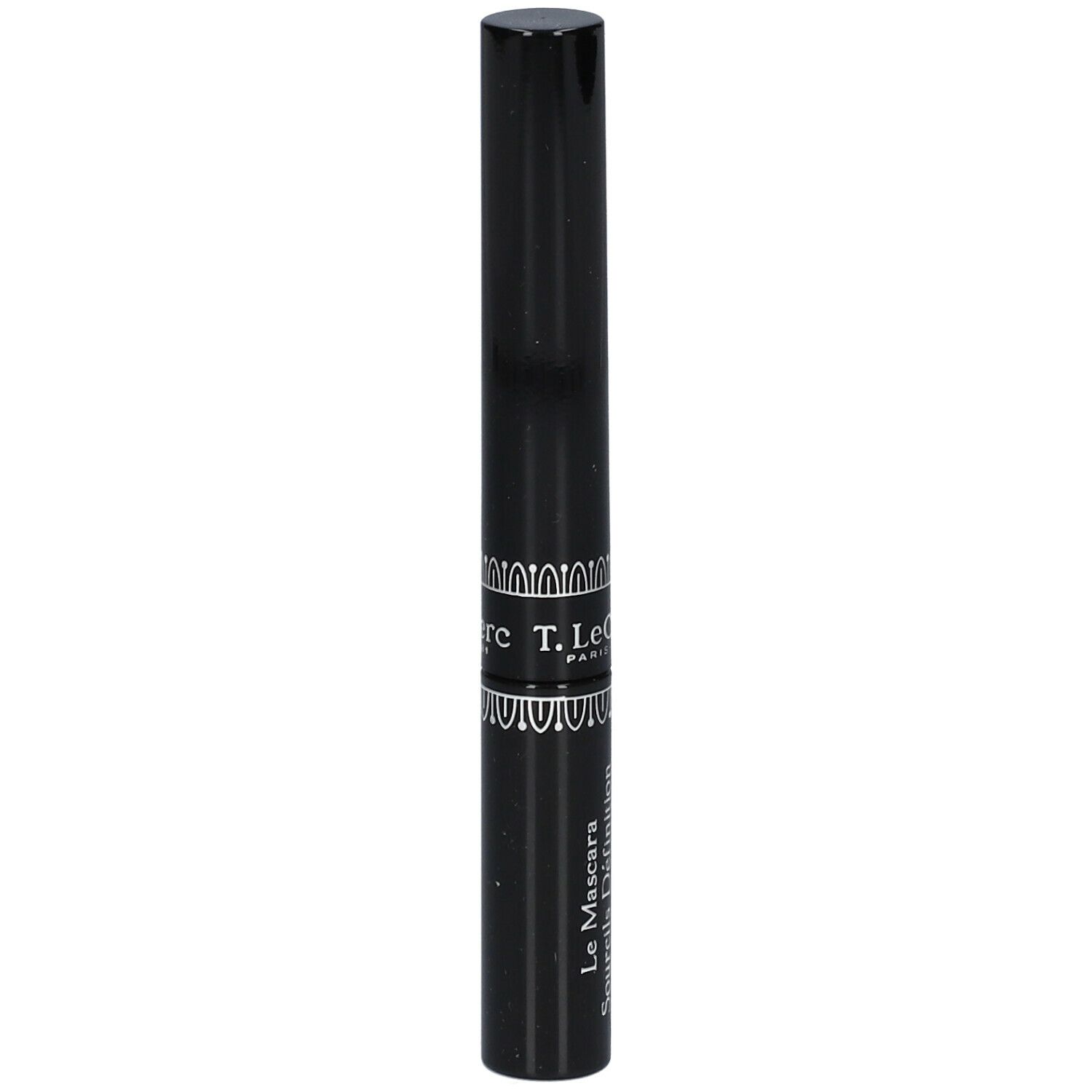 T. LeClerc Brow Mascara 02 Chatain 4,7 ml Make up