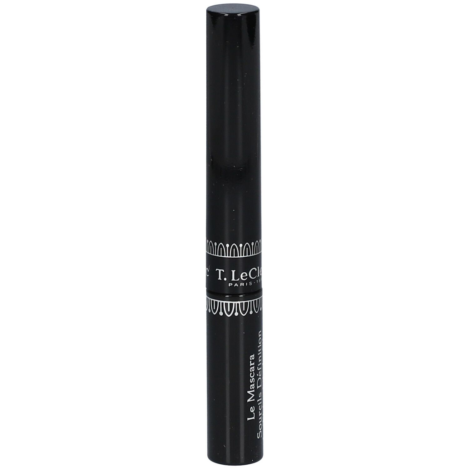 T. LeClerc Brow Mascara 03 Brun 4,7 ml Make up