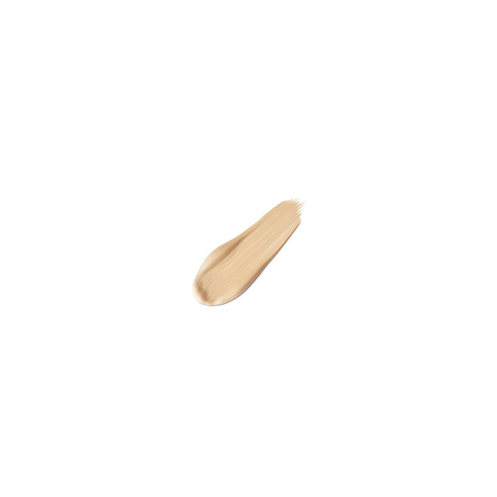 VICHY Minéralblend Make-up Fluid 01 Clay. Emballage carton et tube. Marque et nom du produit visibles.