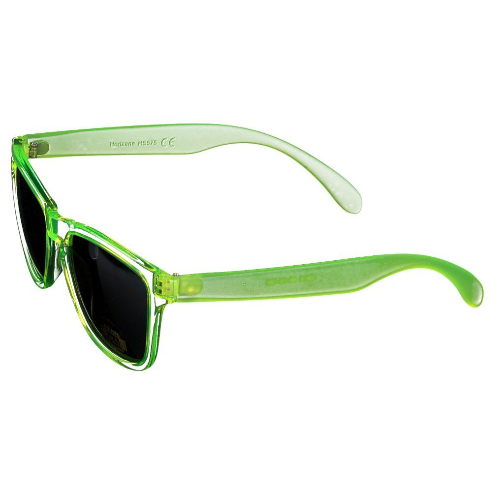 Horizane® Optique Sonnenbrille Swag Gelb 6–8 Jahre