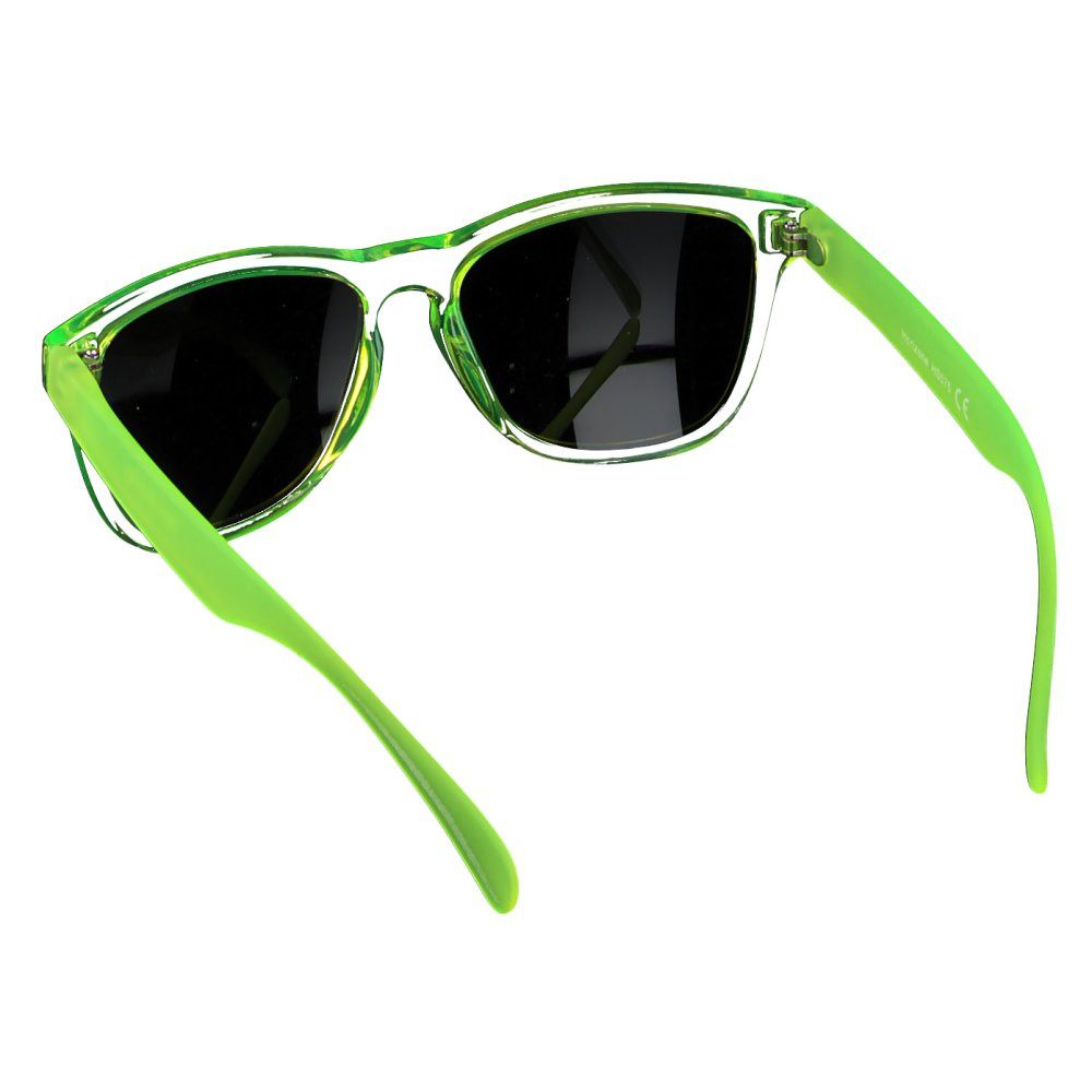 Horizane® Optique Sonnenbrille Swag Gelb 6–8 Jahre