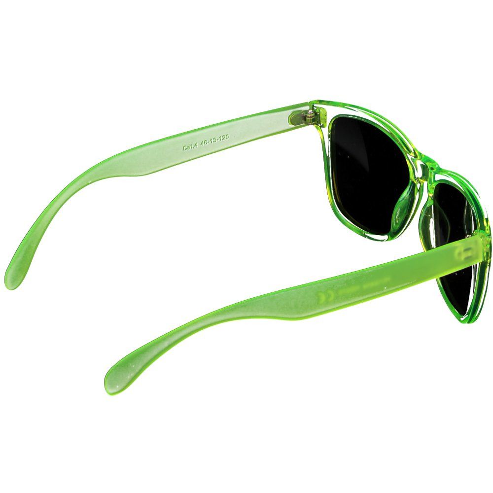 Horizane® Optique Sonnenbrille Swag Gelb 6–8 Jahre