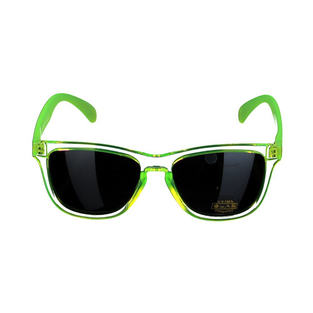 Horizane® Optique Sonnenbrille Swag Gelb 6–8 Jahre