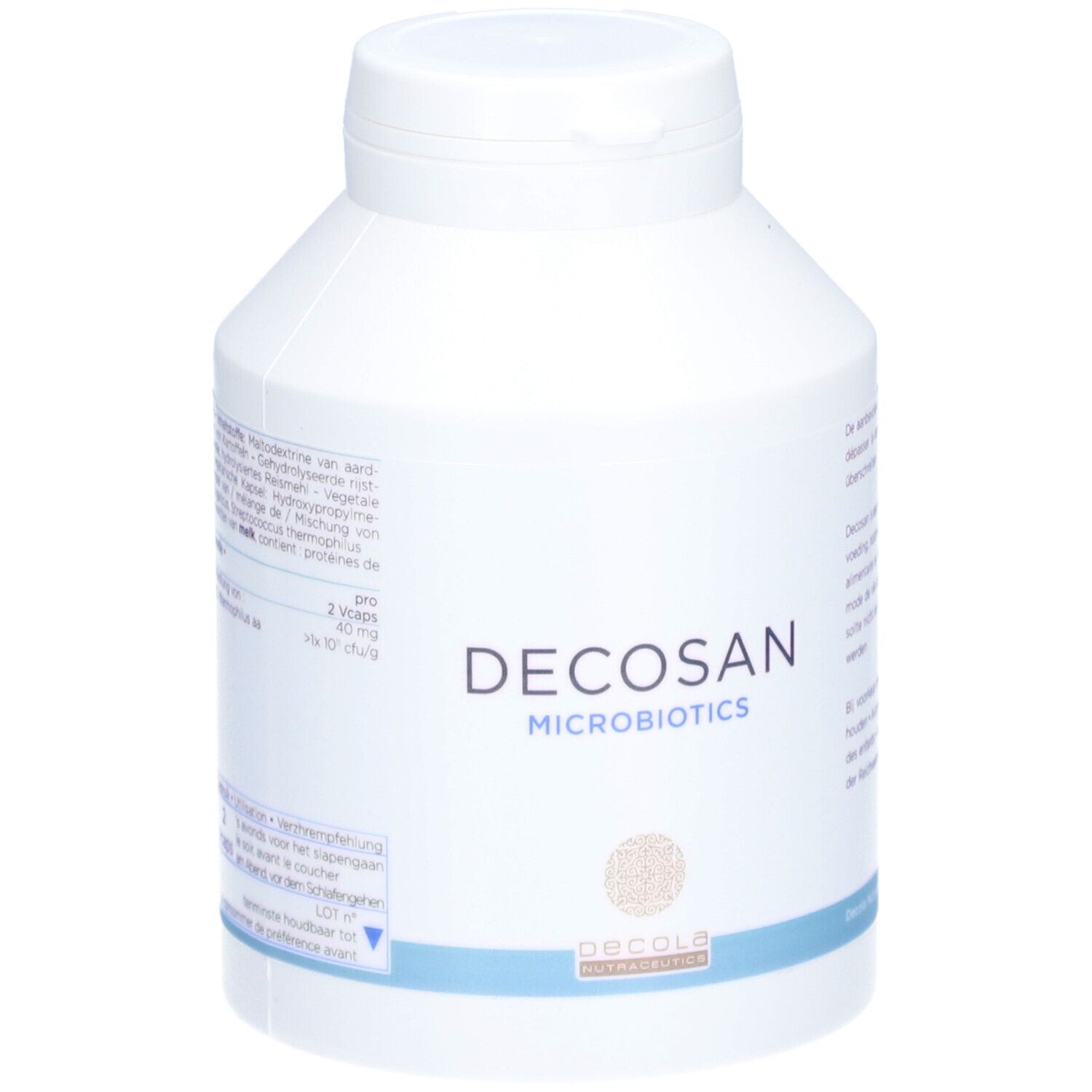 Decola DECOSAN 180 St - Shop Apotheke