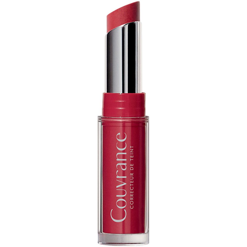 Avène Couvrance Baume à lèvres teinté Rose
