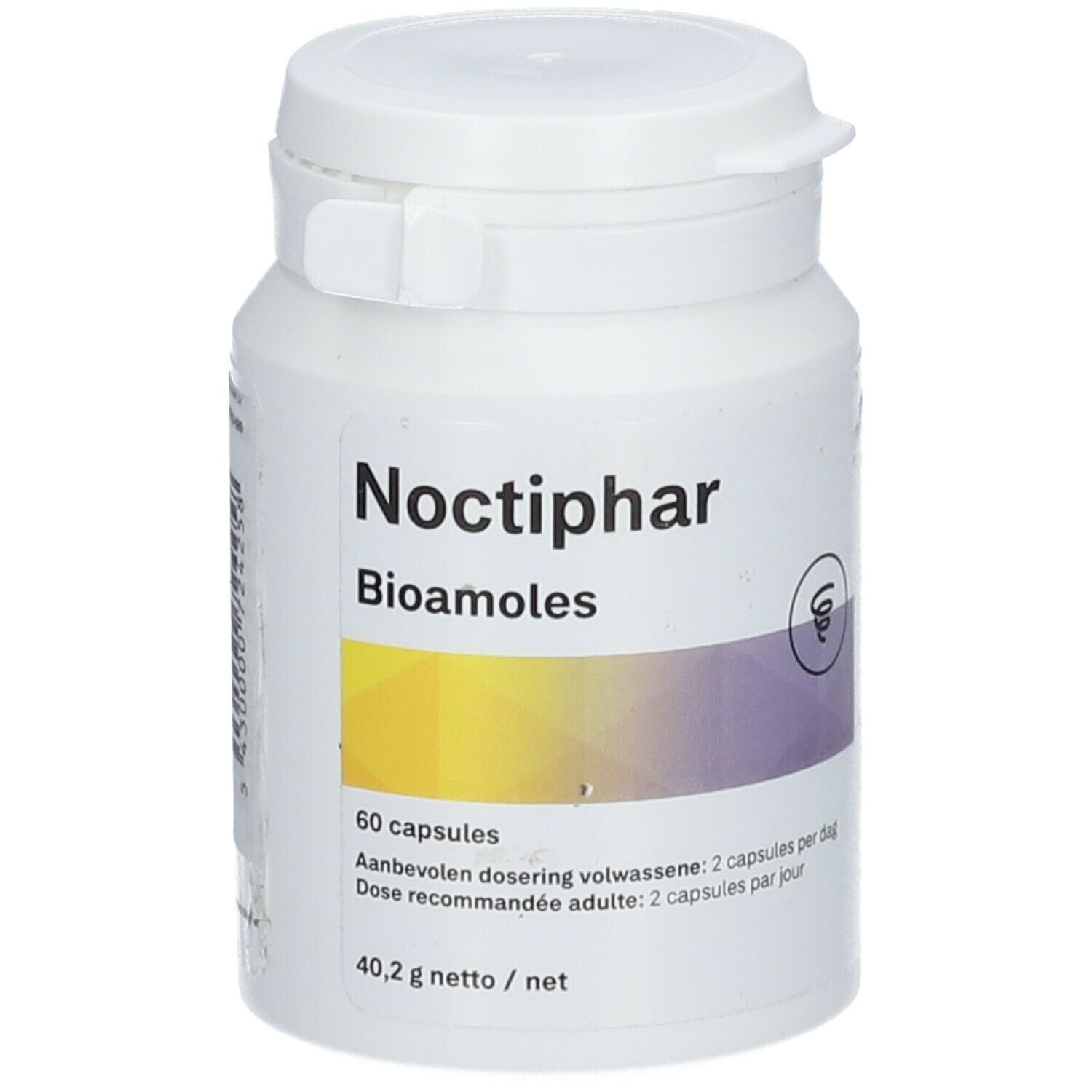 Bioamoles Noctiphar