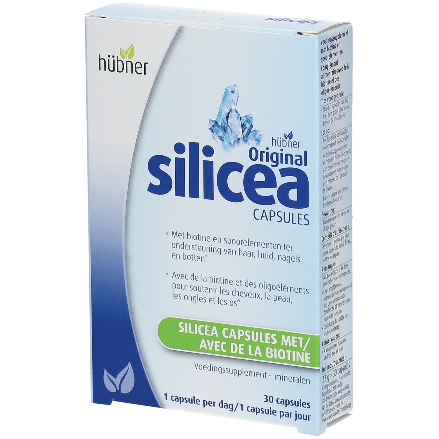 Original Silicea Balsam ab 8,53 € (Februar 2024 Preise