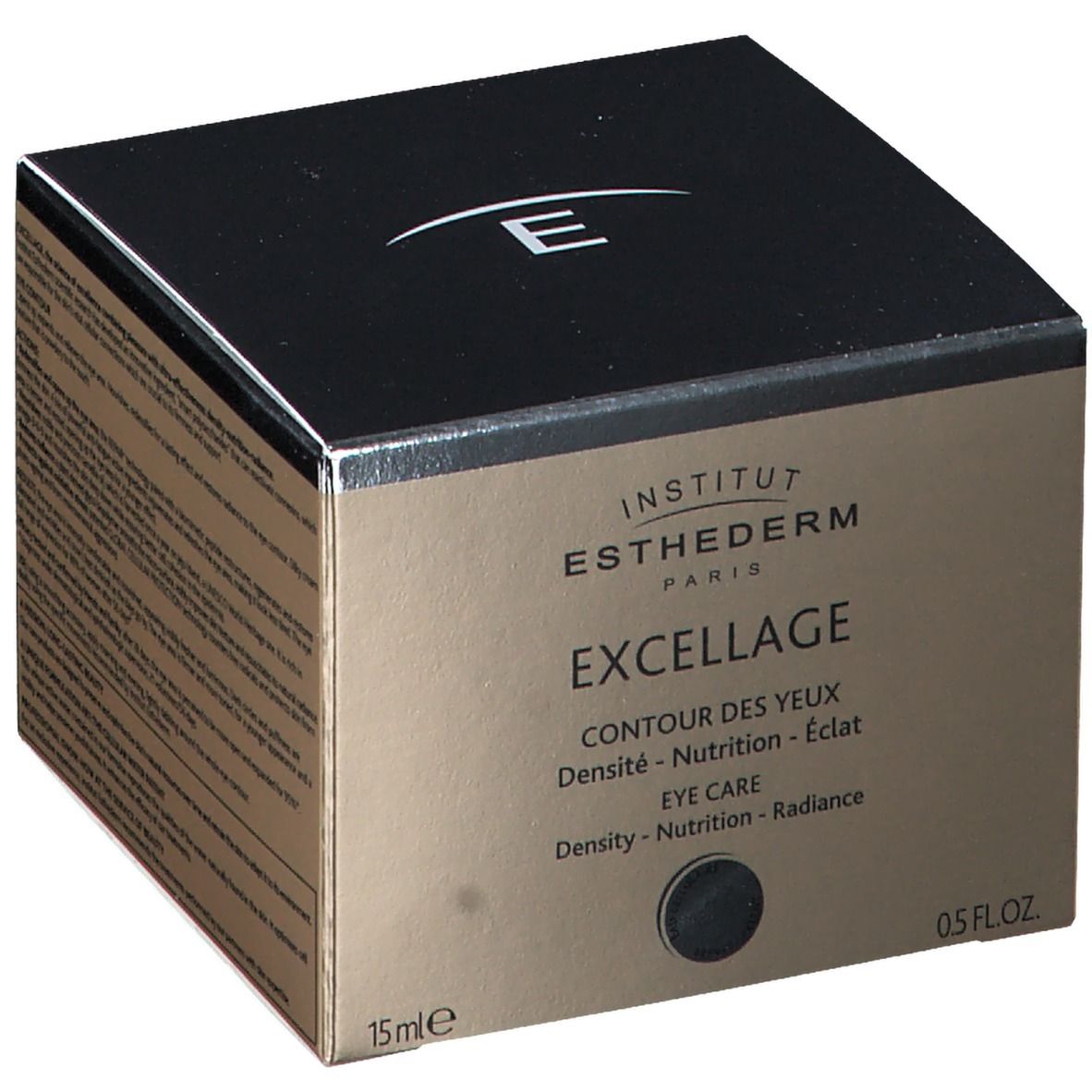 Institut Esthederm Excellage Eye Care 15 ml Augencreme