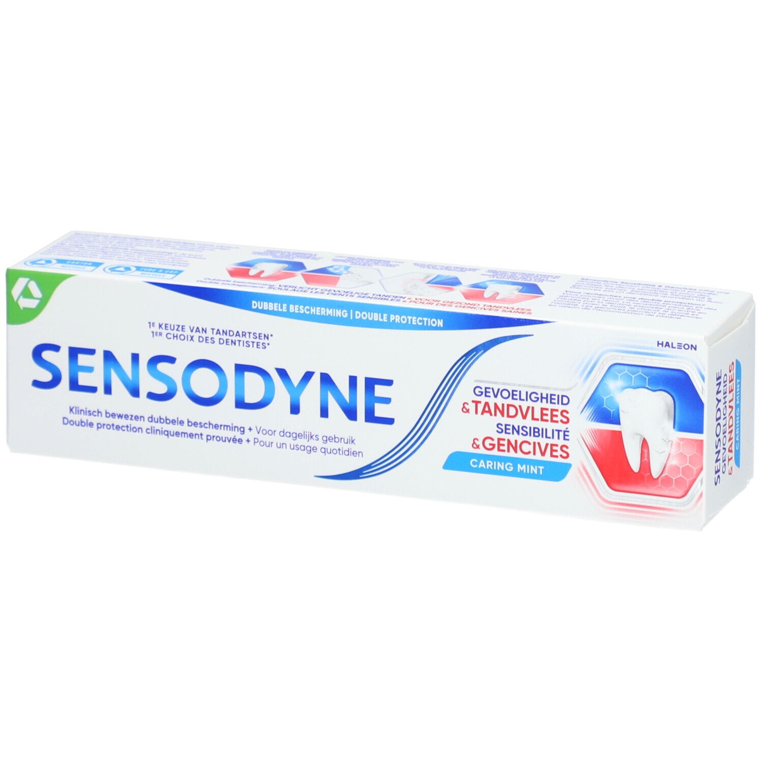 Sensodyne® Sensibilité & Gencives Dentifrice