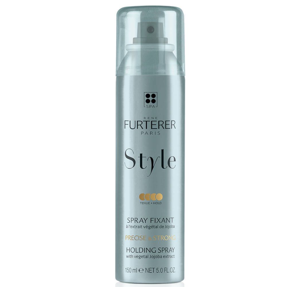 René Furterer Style Holding Spray Précis & Fort