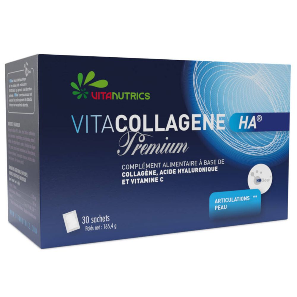 VitaCollagene HA® Premium