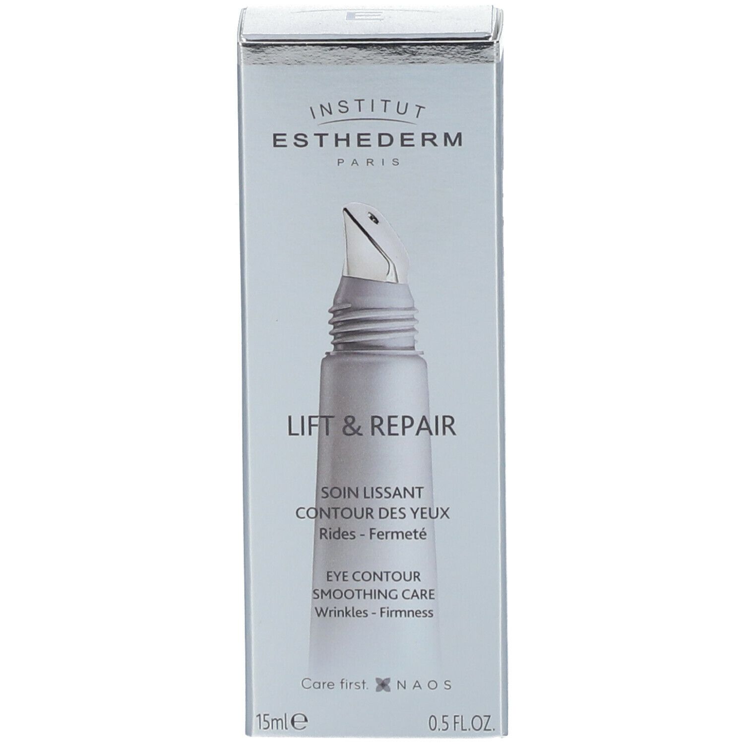 INSTITUT ESTHEDERM Lift & Repair Eye Contour Smoothing Care