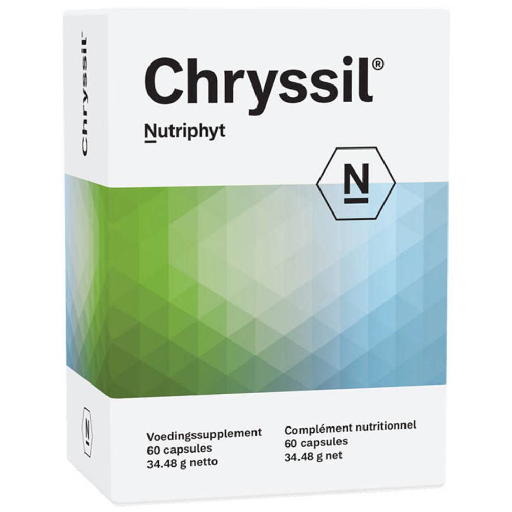 Nutriphyt Chryssil®