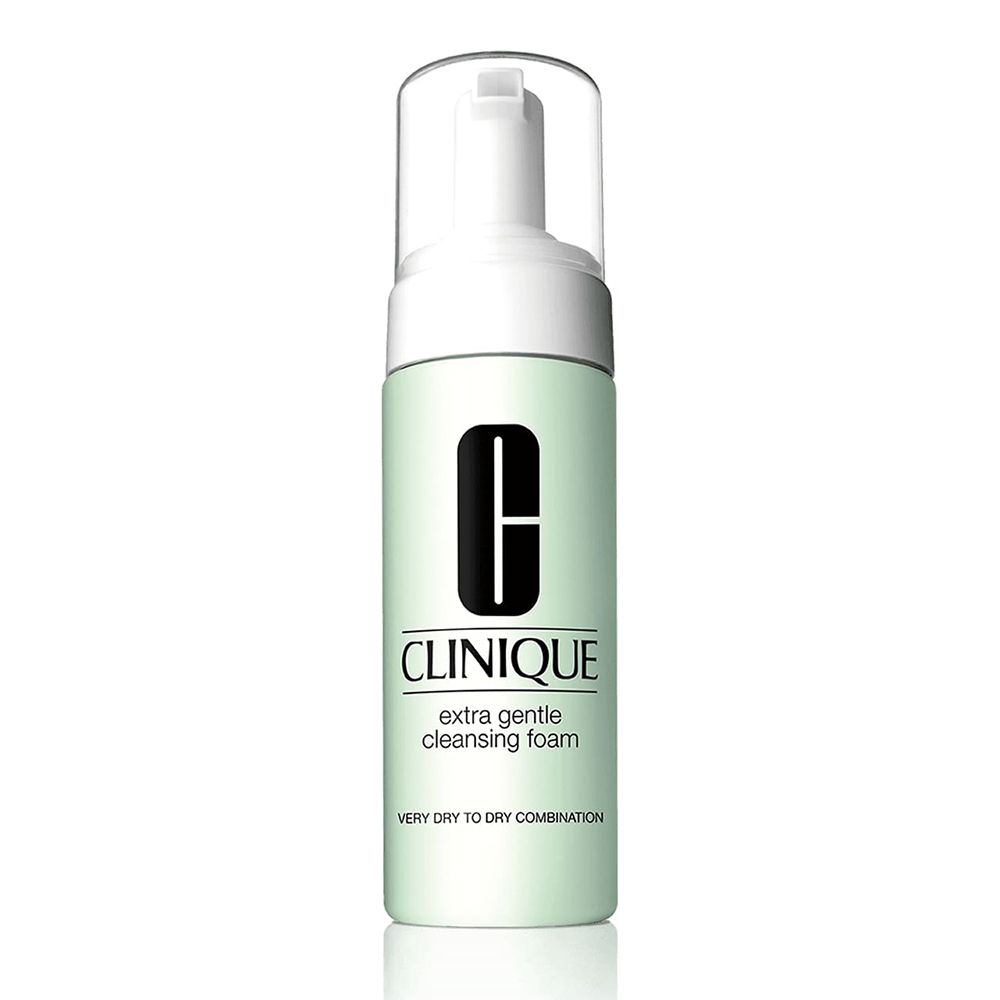 CLINIQUE Extra Gentle Cleansing Foam