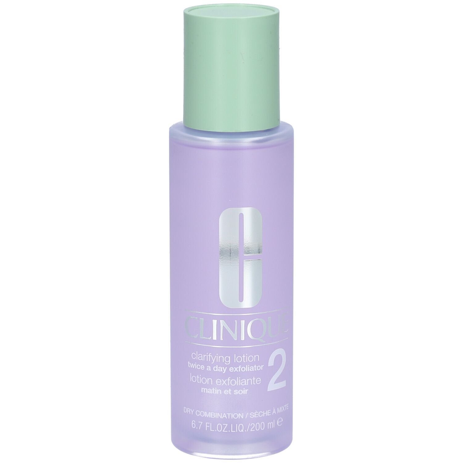 Clinique Clarifying Lotion 2