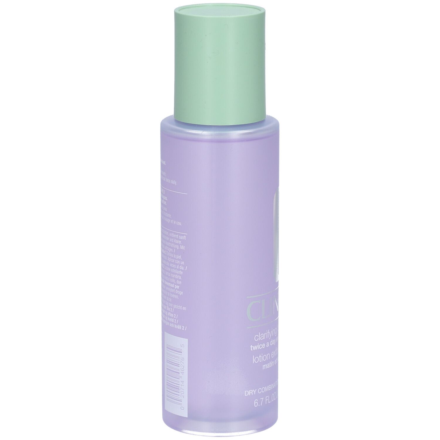 CLINIQUE Clarifying Lotion 2