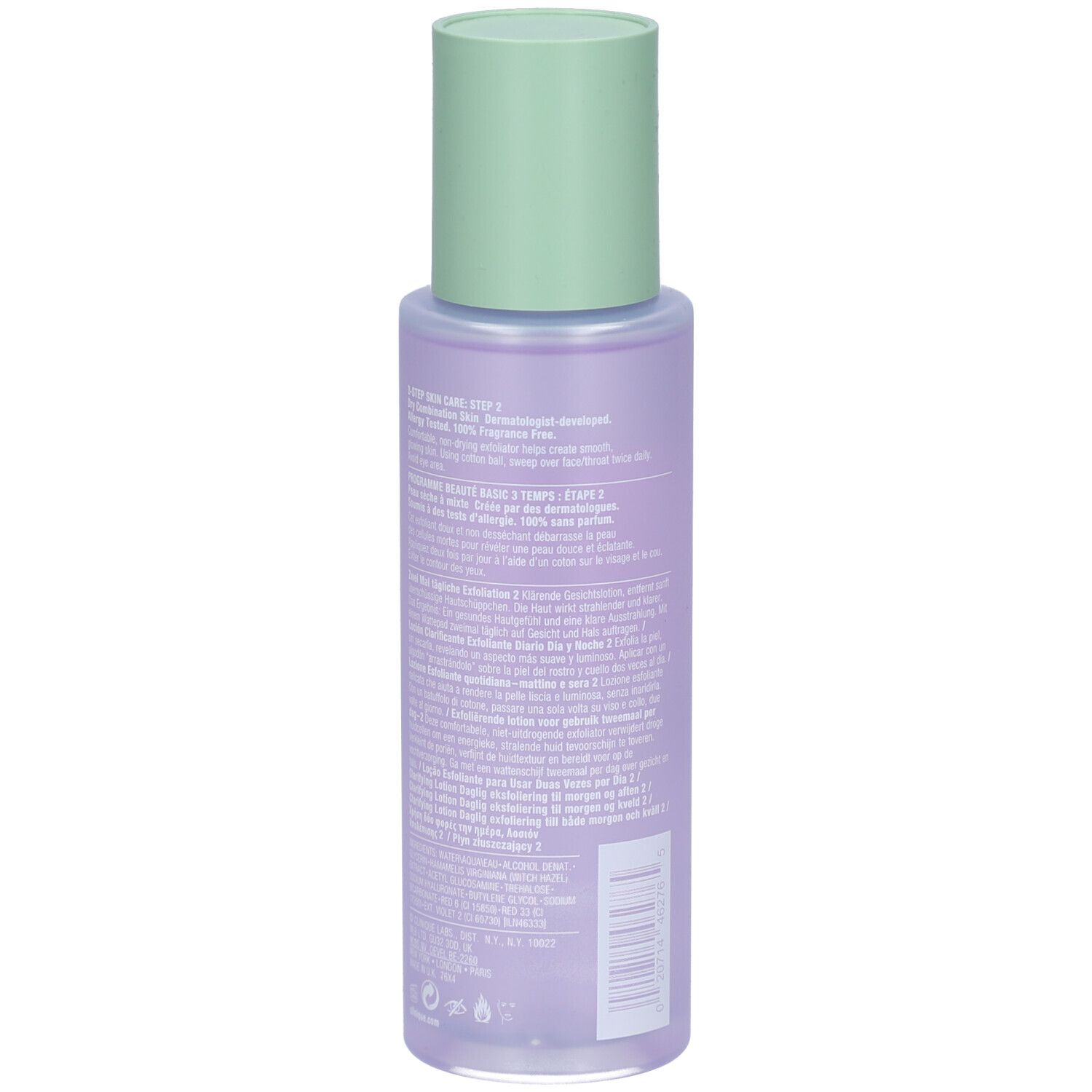 CLINIQUE Clarifying Lotion 2