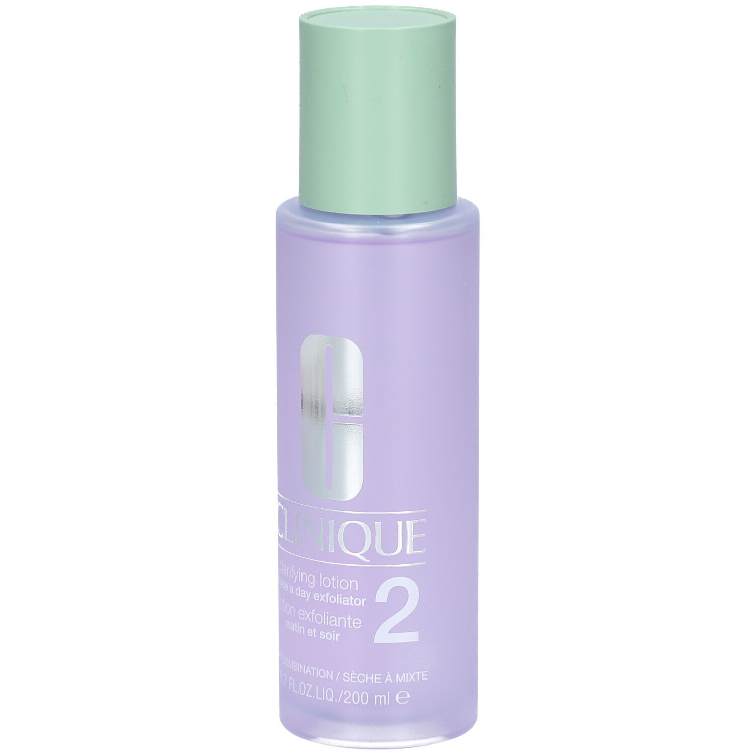 CLINIQUE Clarifying Lotion 2