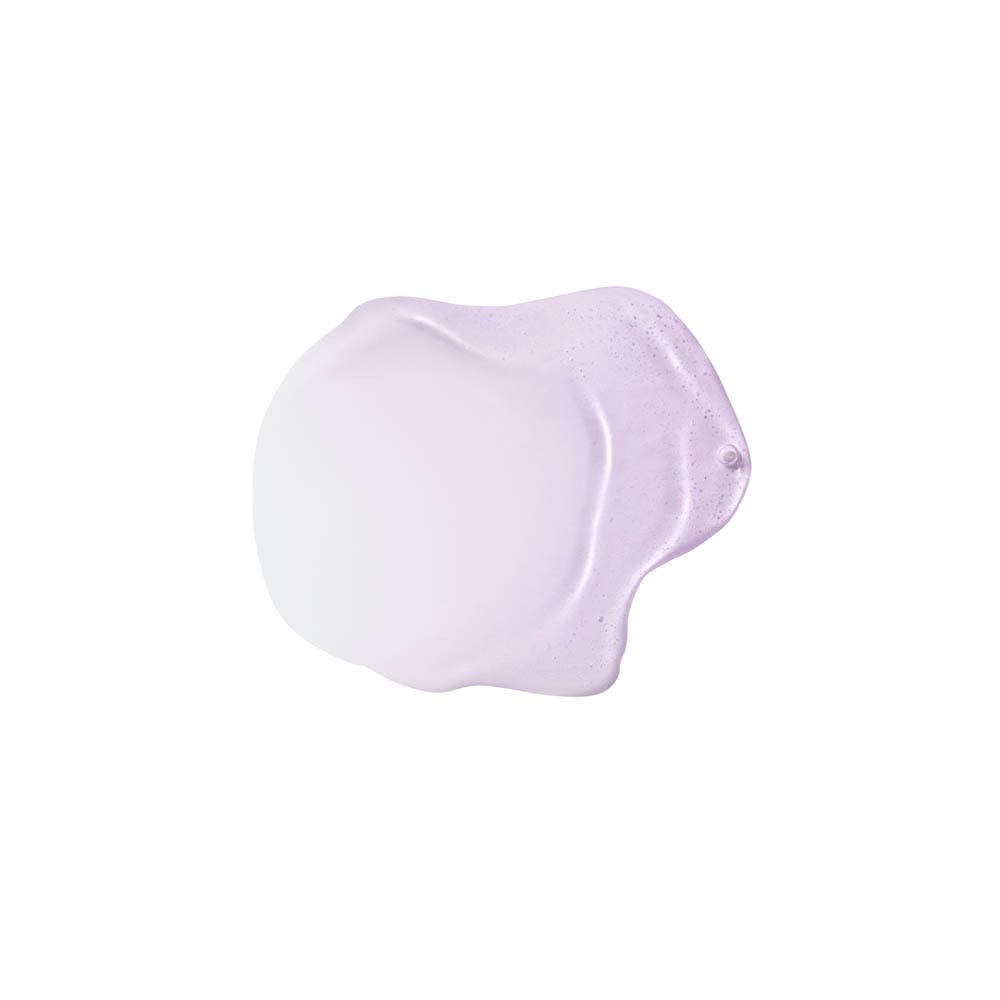 Clinique Clarifying Lotion 2 Flasche, seitliche Ansicht mit Etikett.