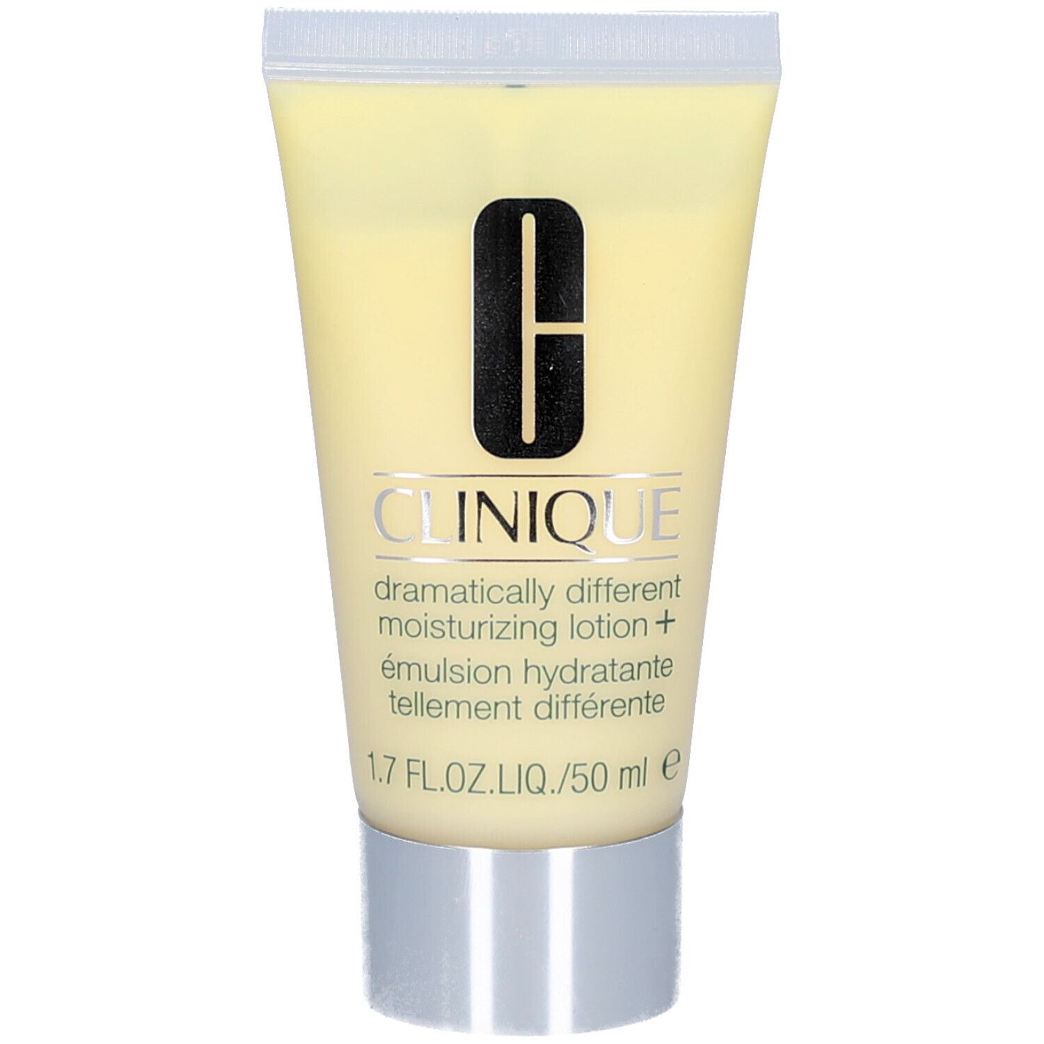 Clinique Dramatically Different Moisturizing Lotion+ 50ml 50 ml Lotion