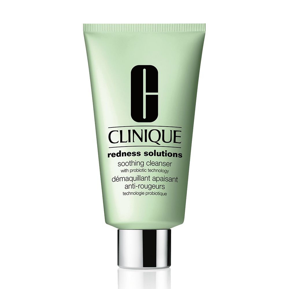 CLINIQUE Redness Solutions™ Soothing Cleanser