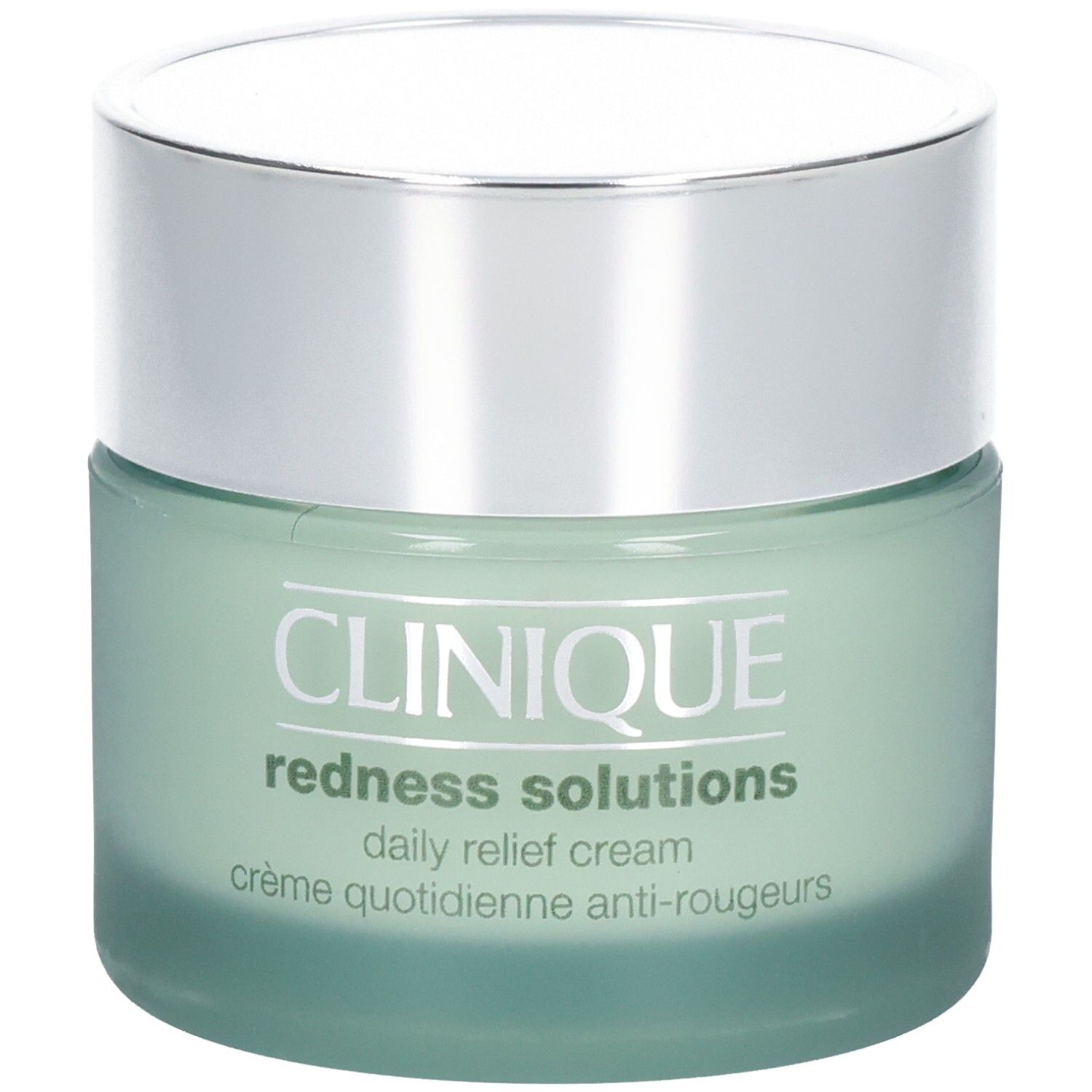 Clinique Redness Solutions Redns Daily Relief Cream 50Ml/1.7Oz 50 ml Creme