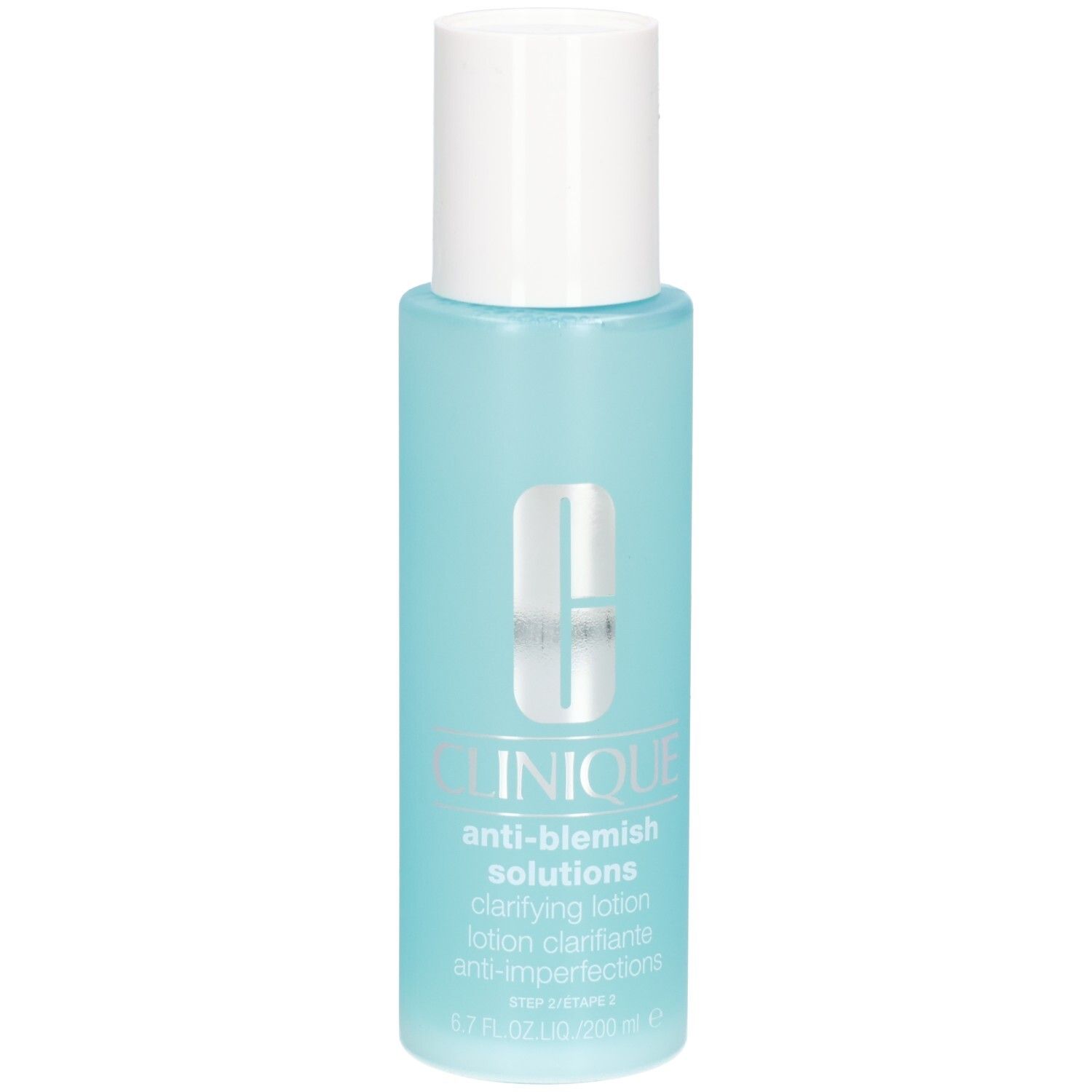 Clinique Acne Solutions (As/Ab) As/Ab Clarifying Lotion 200Ml/6.7Floz 200 ml