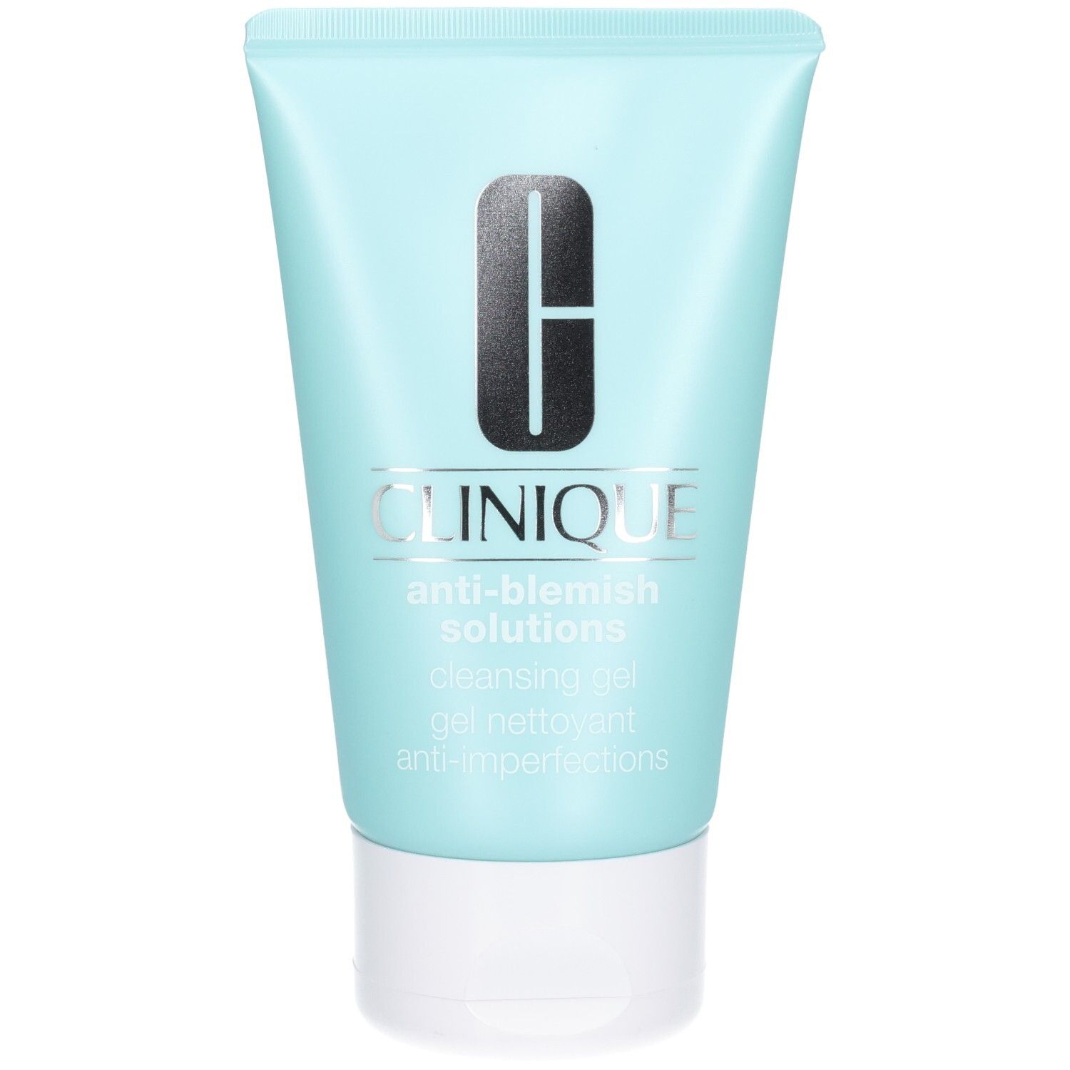 Clinique Acne Solutions (As/Ab) Anti-Blmsh Sltn Clnsg Gl 125Ml/4.2Floz 125 ml Gel