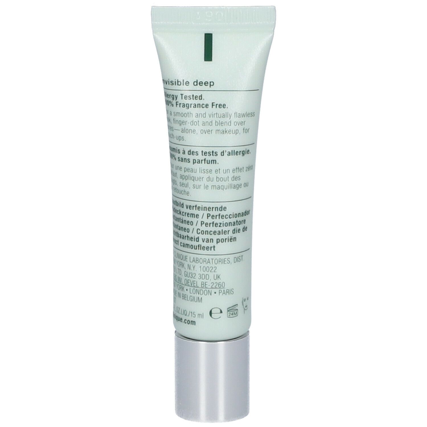 Clinique Pore Refining Solutions™ Instant Perfector 02 Invisible Deep