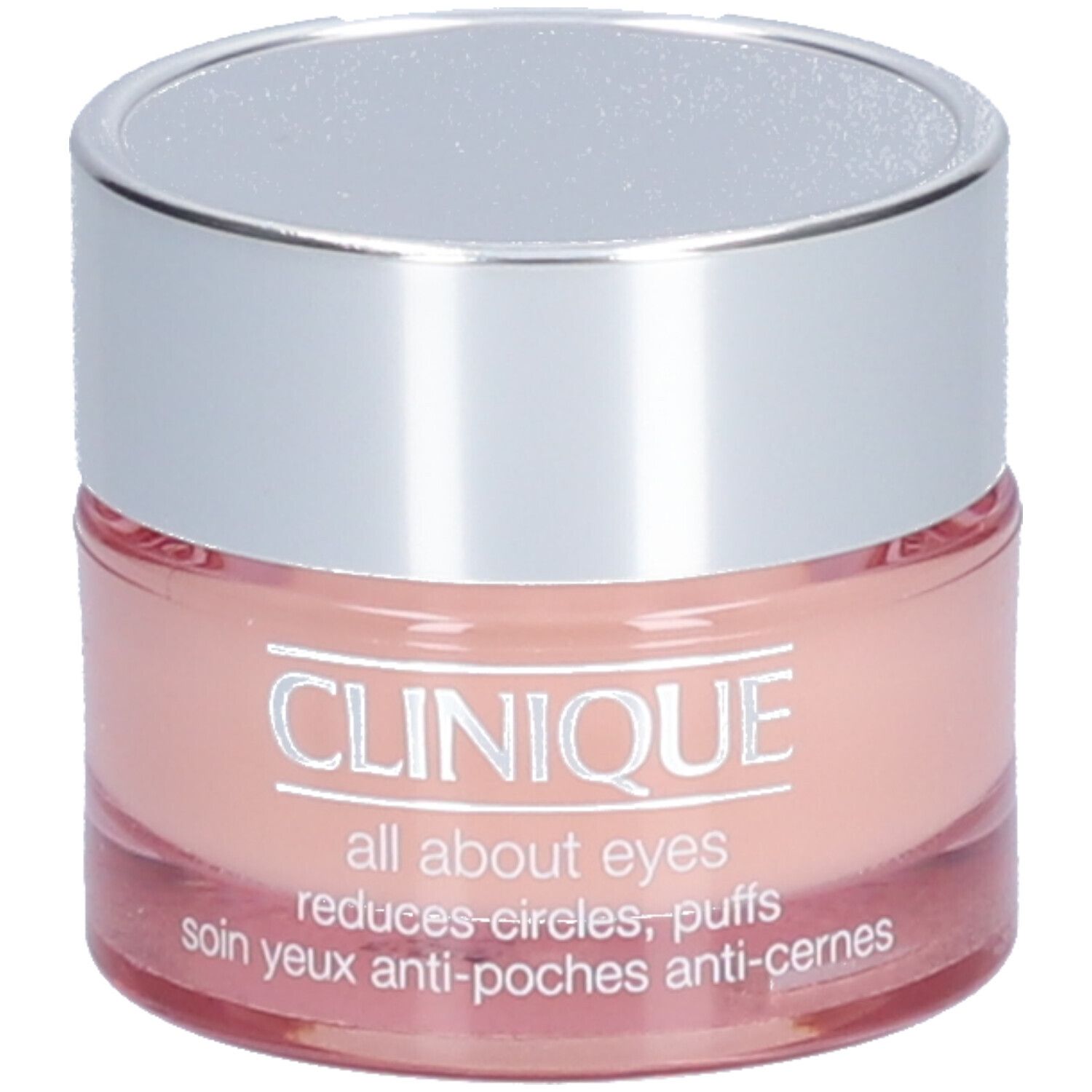 Clinique All About Eyes