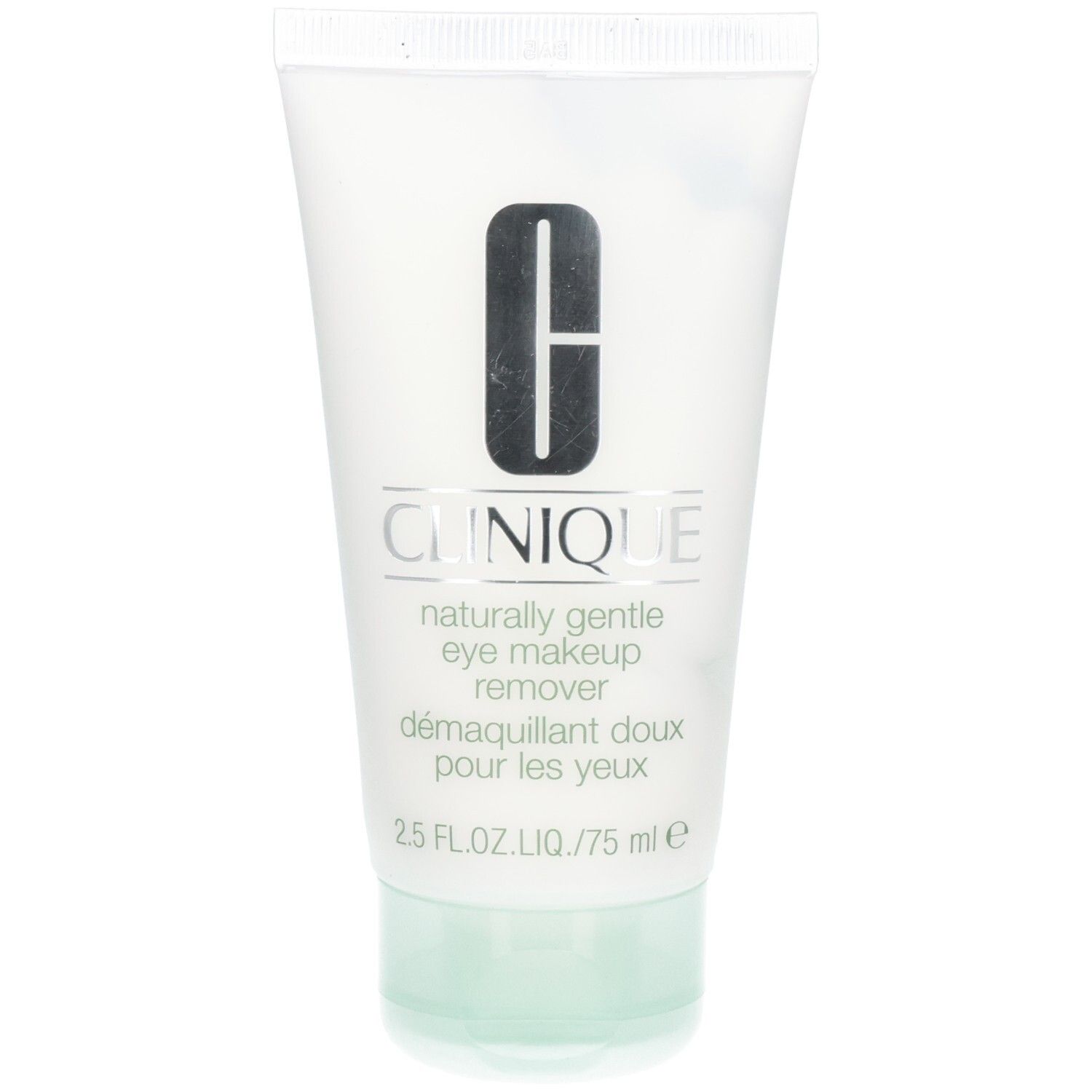 Clinique Nat Gentle Eye Mu Remov 75Ml/2.5Floz 75 ml Creme