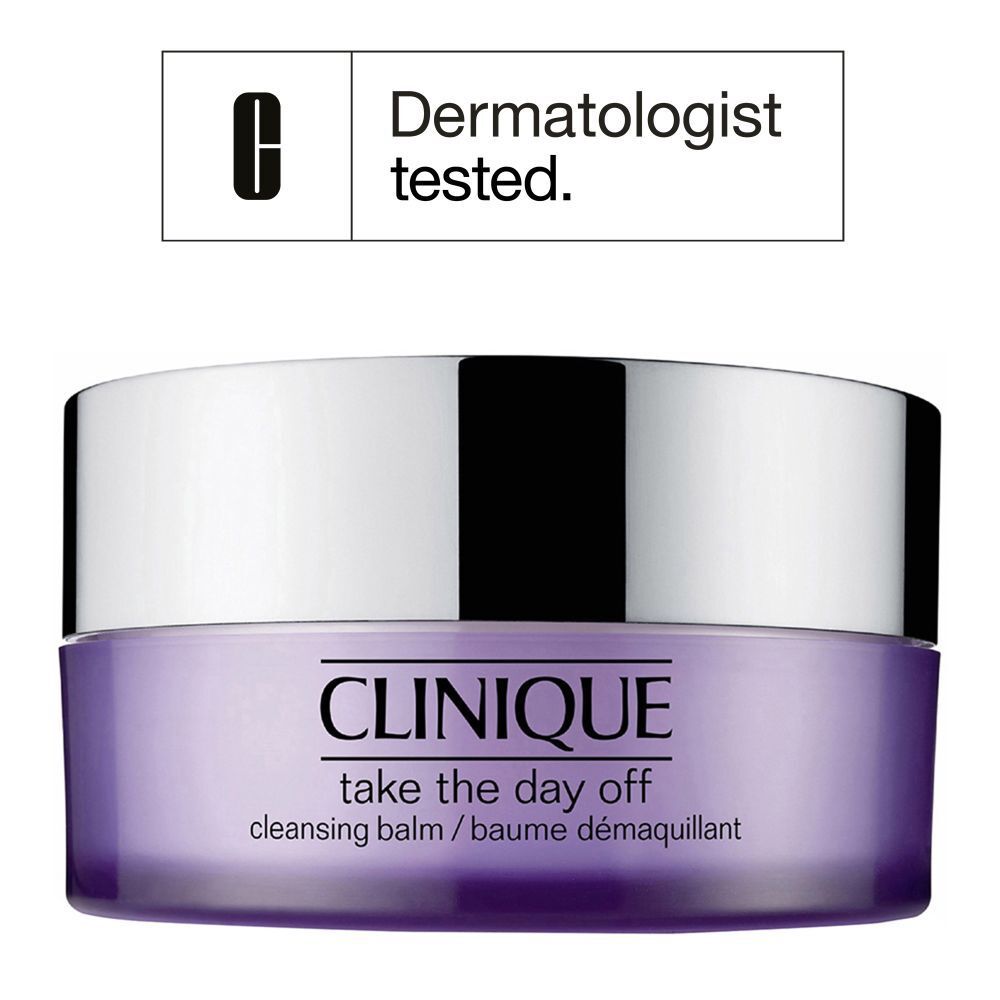 Clinique Take The Day Off Cleansing Balm 125 ml Balsam