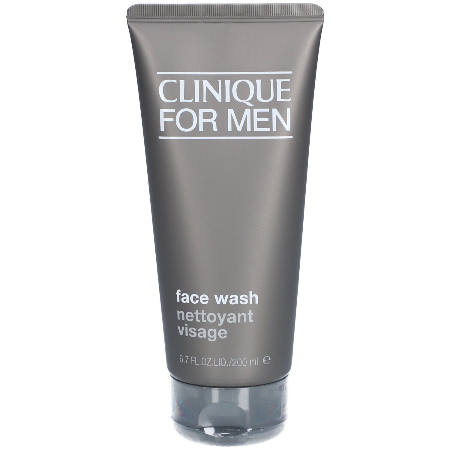 Clinique For Men face wash