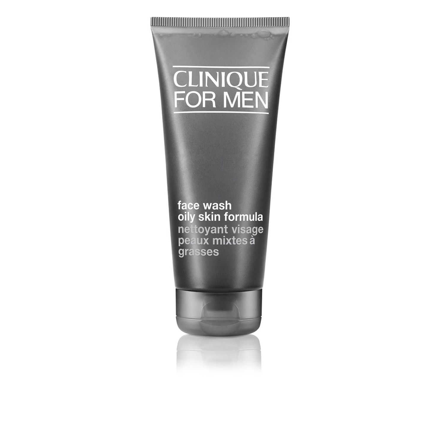 Clinique For Men™ Gesichtsreinigung für ölige Haut