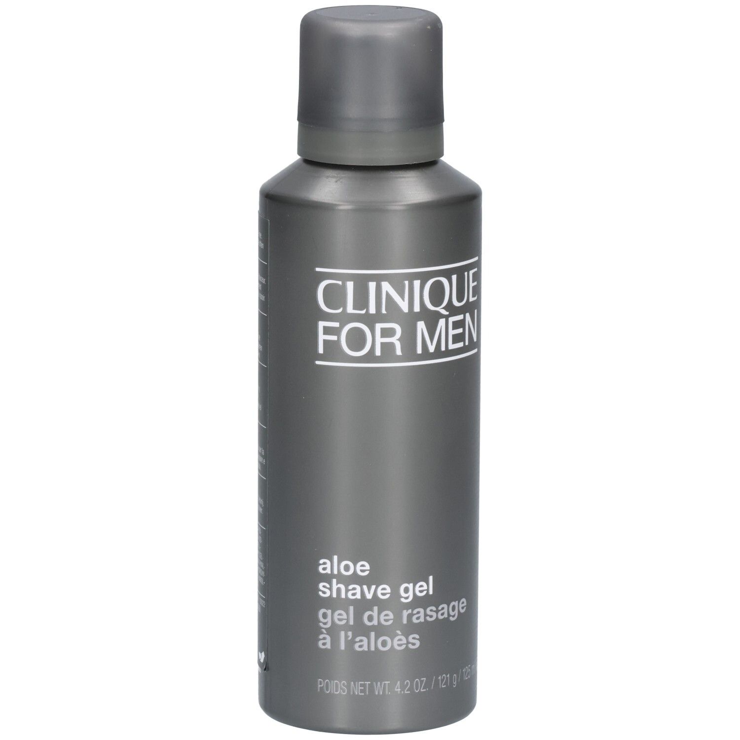 Clinique For Men Cfm Aloe Shave Gel 125Ml/4.2Oz 125 ml