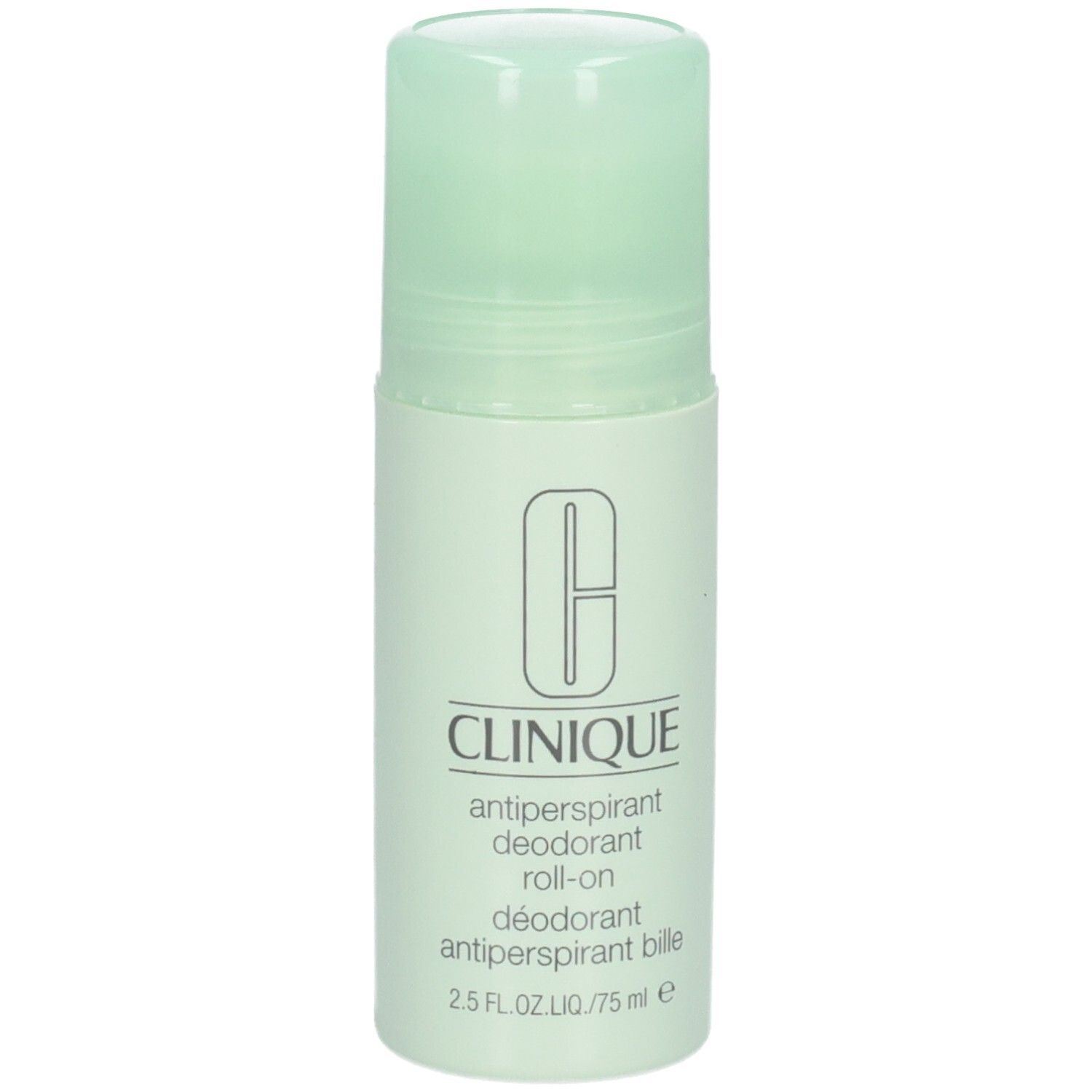 Clinique Antipersp Deo Roll On 75Ml/2.5Floz 75 ml Roll-On