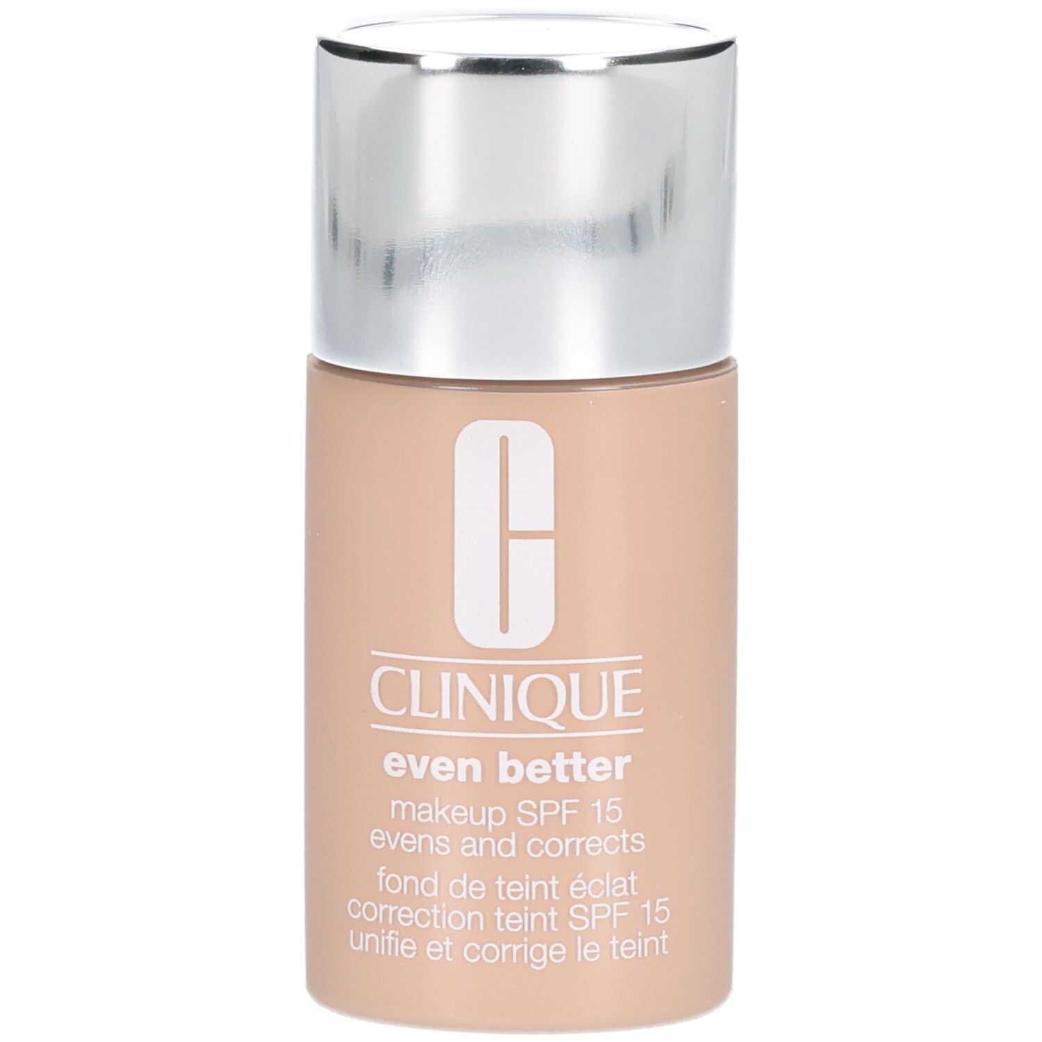 Clinique Even Better Evn Btr Mkup Spf15-Ivory 30Ml/1Floz 30 ml Creme