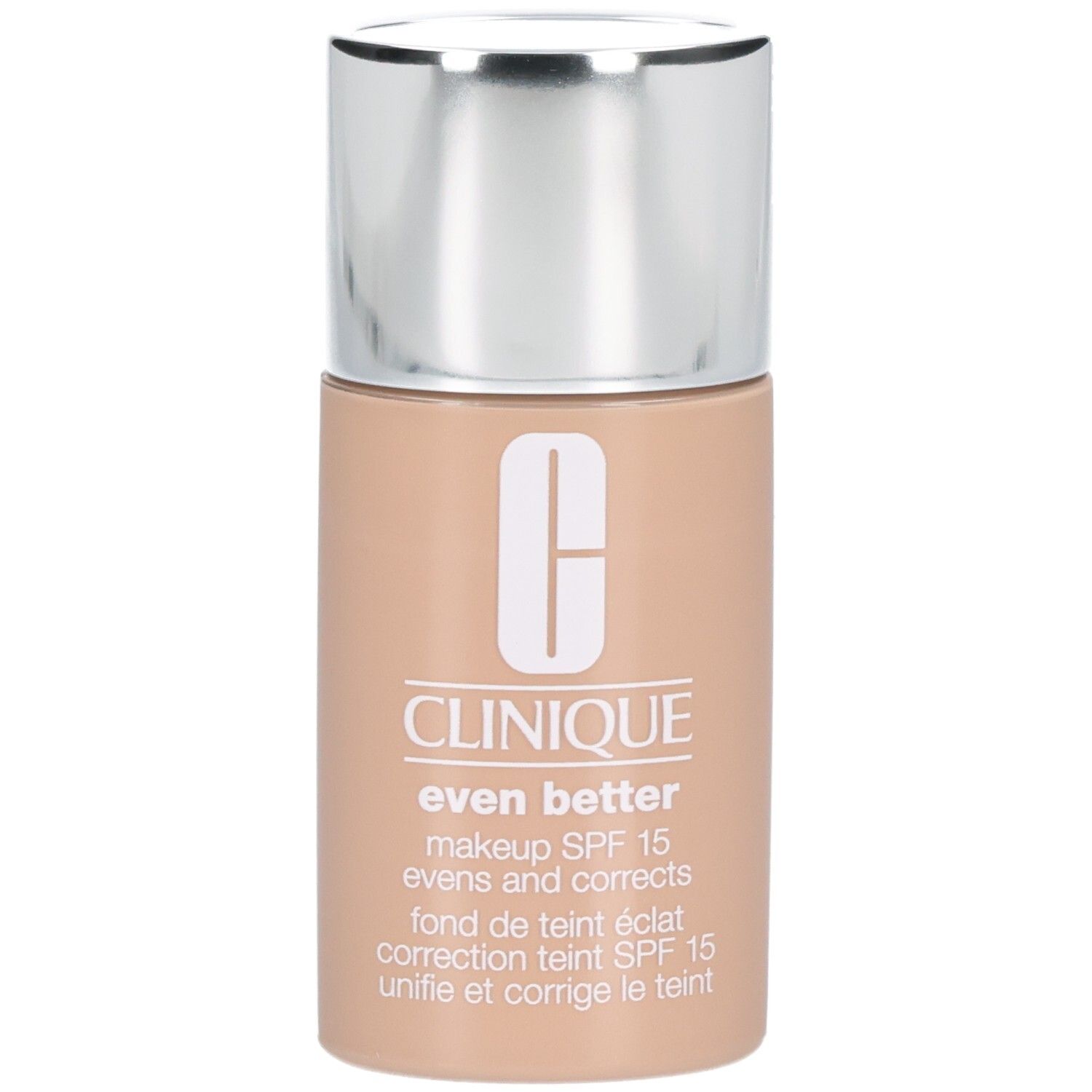 Clinique Even Better Evn Btr Mkup Spf15-Cream 30Ml/1Floz 30 ml Creme