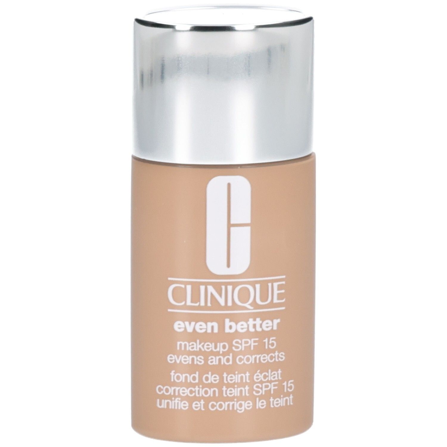 Clinique Even Better Evn Btr Mkup Spf15-Neutr 30Ml/1Floz 30 ml Creme