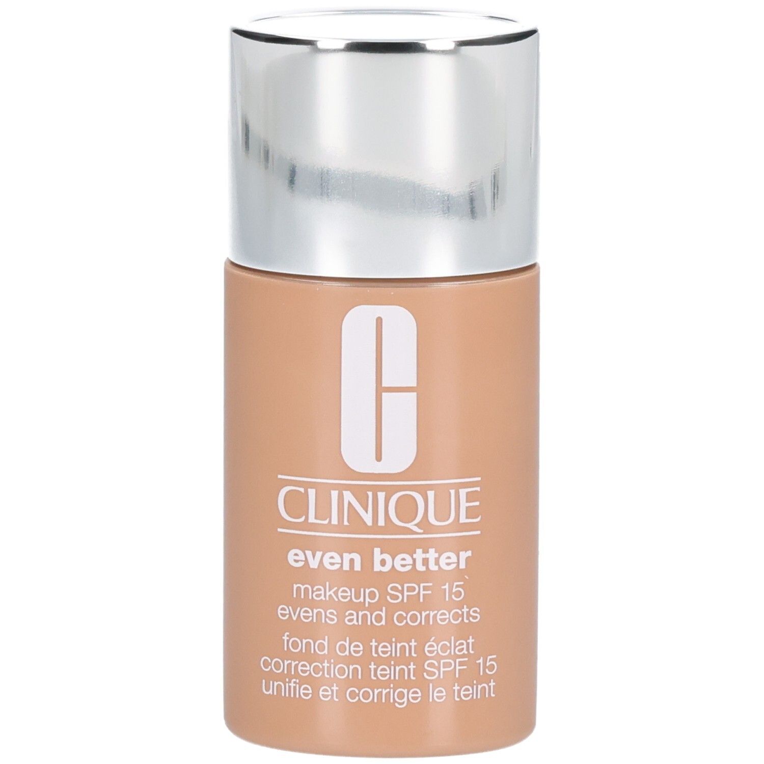 Clinique Even Better Evn Btr Mkup Spf15-Honey 30Ml/1Floz 30 ml Creme