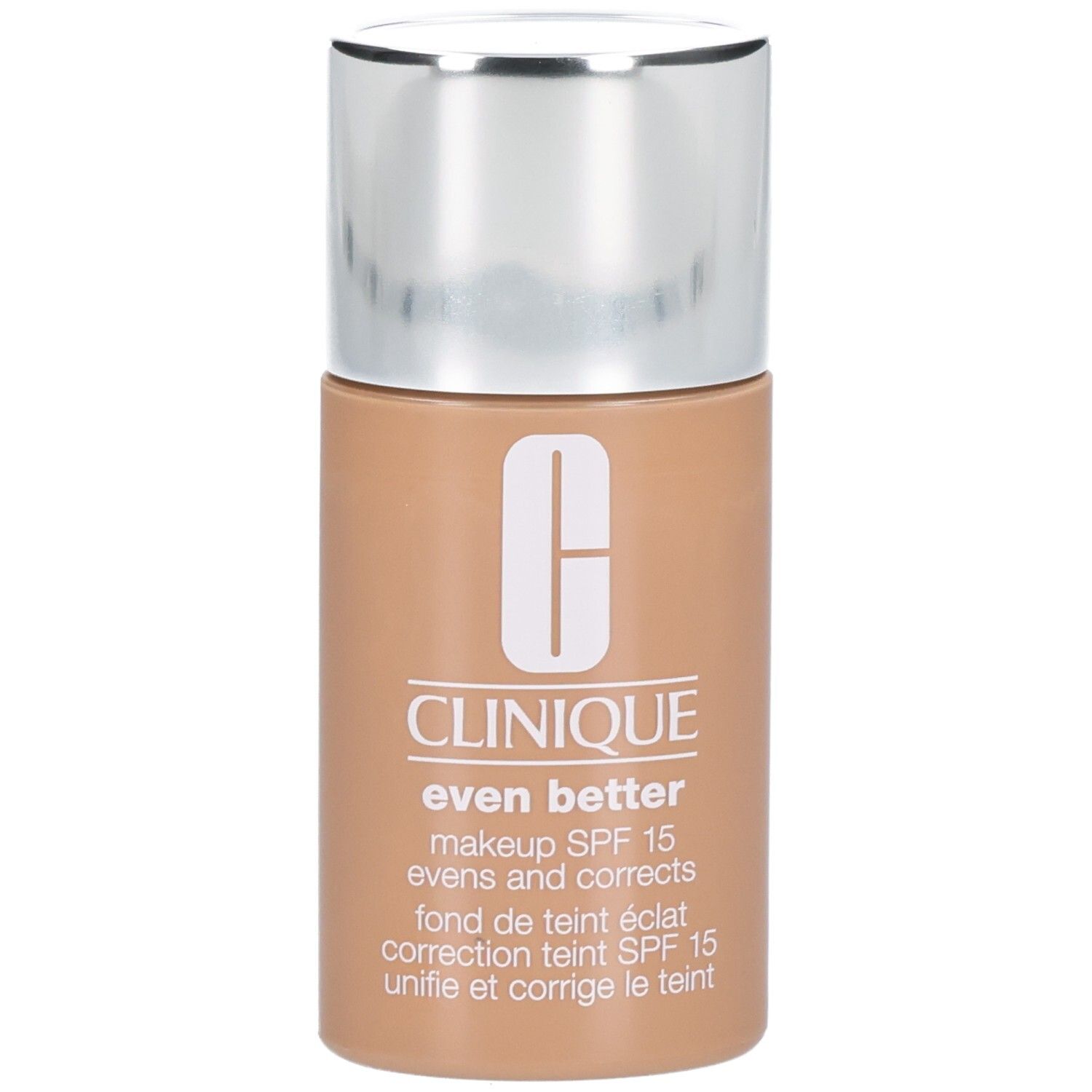 Clinique Even Better Evn Btr Mkup Spf15-Sand 30Ml/1Floz 30 ml Creme