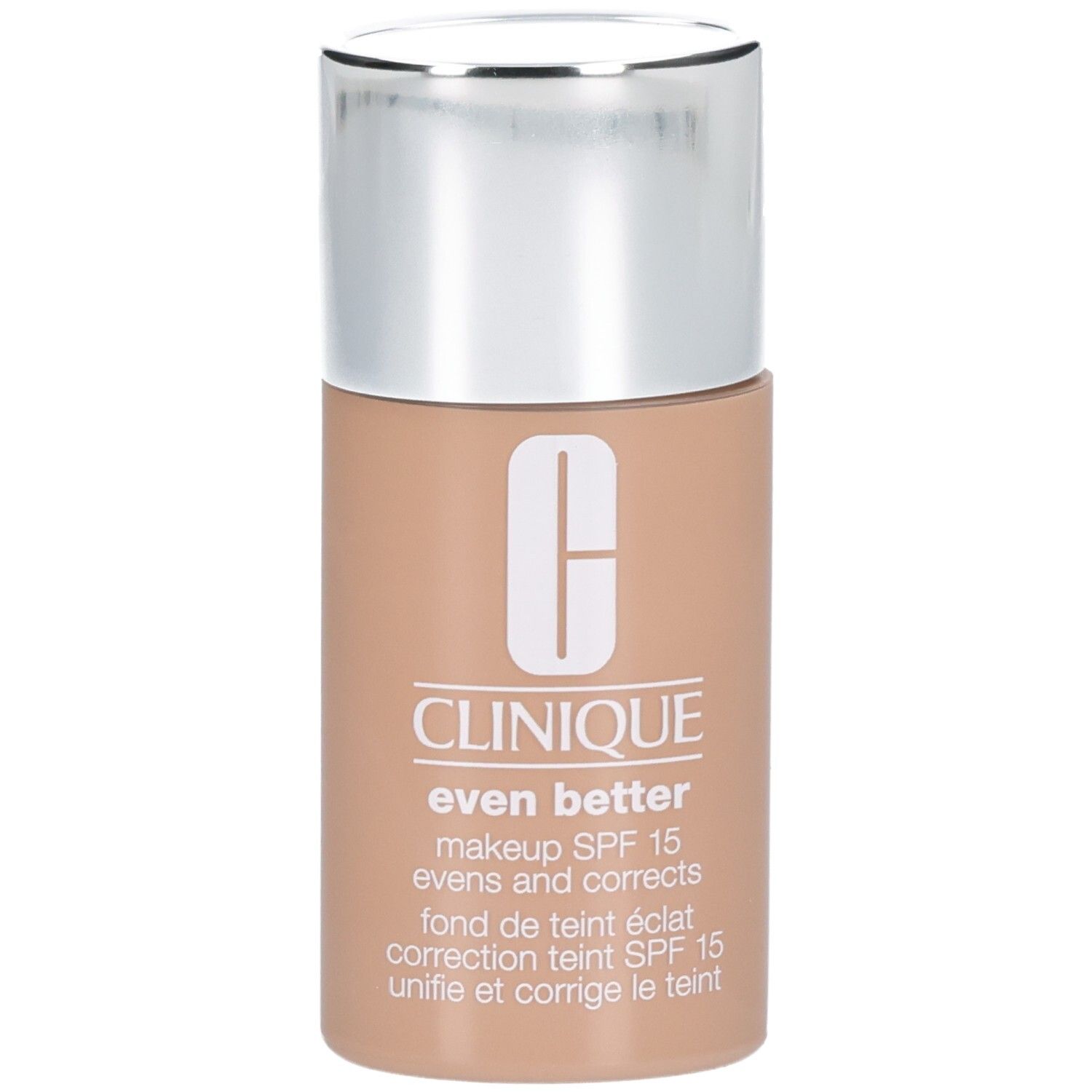 Clinique Even Better Evn Btr Mkup Spf15-Vanil 30Ml/1Floz 30 ml Creme