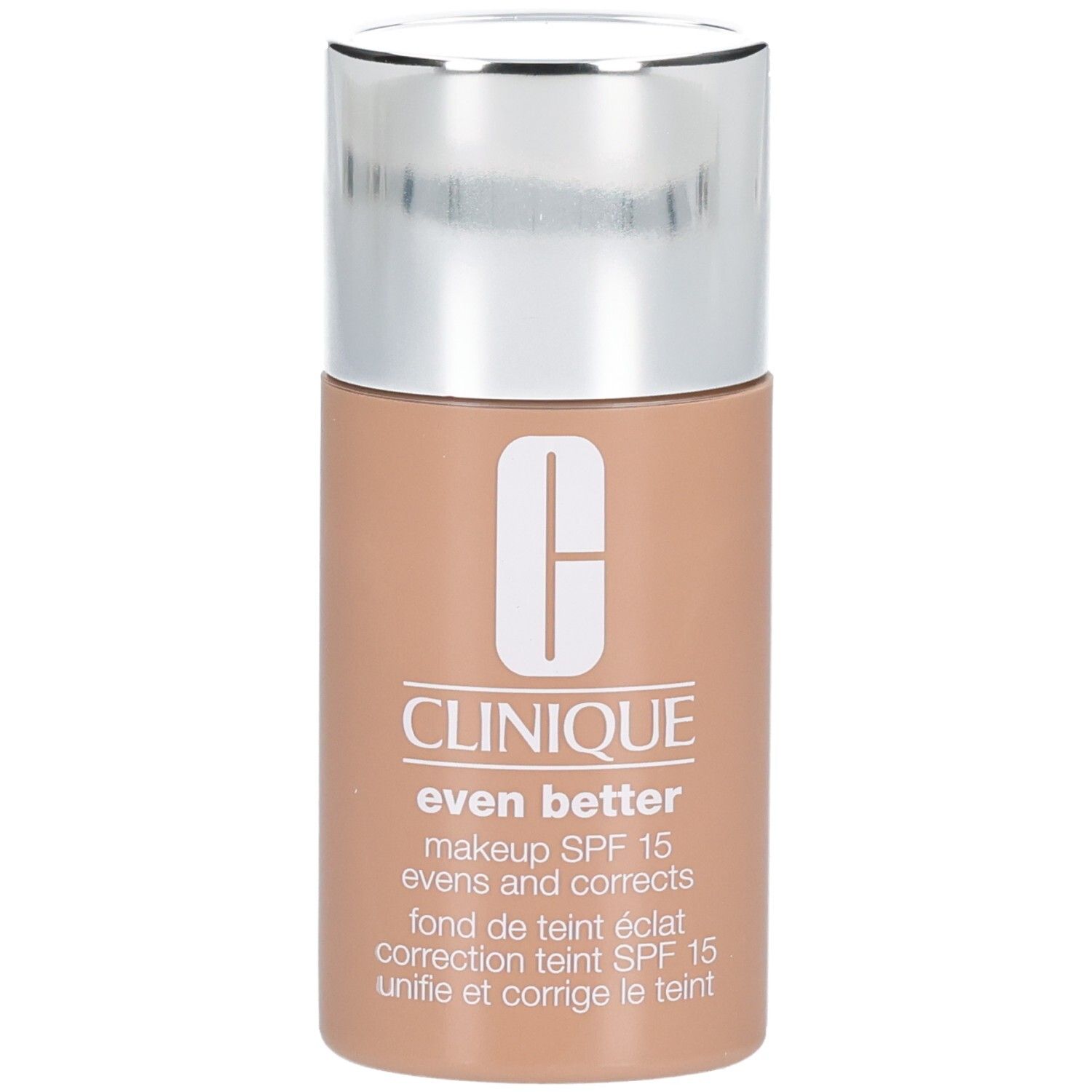 Clinique Even Better Evn Btr Mkup Spf15-Beige 30Ml/1Floz 30 ml Creme