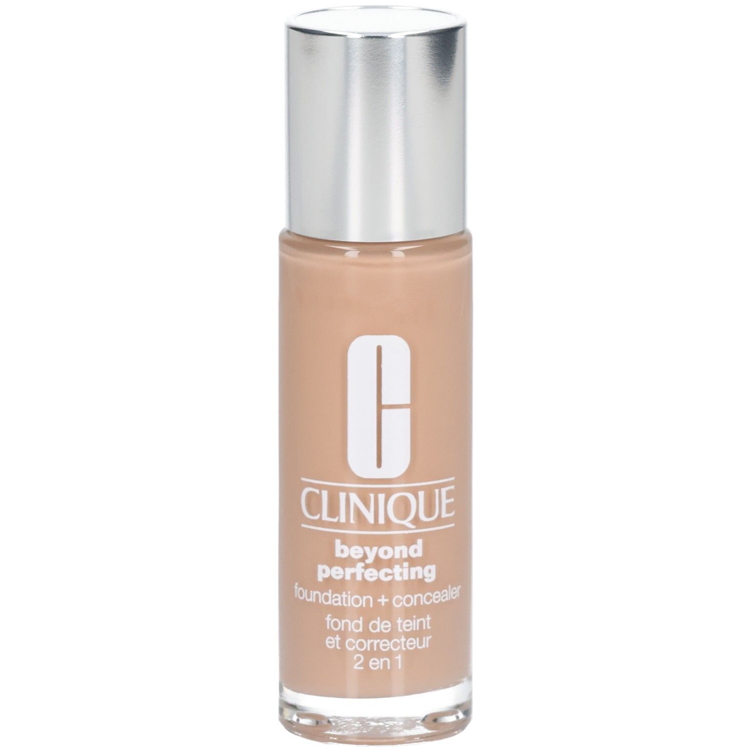 Clinique Beyond Perfecting Fou-Cn 30Ml/1Floz 30 ml Creme