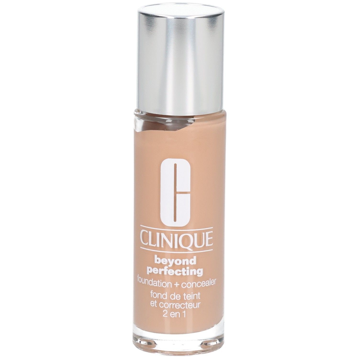 Clinique Beyond Perfecting Fou-Cn 30Ml/1Floz 30 ml Creme